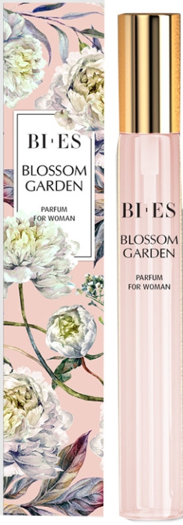 Bi-Es Blossom Garden - Perfumy — Zdjęcie N1