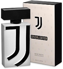 Juventus For Men Special Edition - Woda toaletowa — Zdjęcie N1