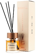 Kup Dyfuzor zapachowy Niebezpieczeństwo - Eyfel Perfume Reed Diffuser Dangerous