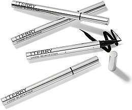 Eyeliner - By Terry Ligne Blackstar Waterproof Liquid Eyeliner — Zdjęcie N4