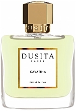 Kup Parfums Dusita Cavatina - Woda perfumowana 