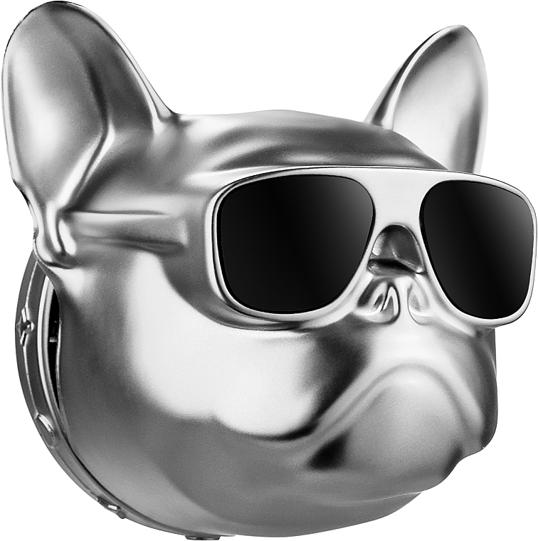 Odświeżacz do samochodu Silver Bulldog - MAKEUP — Zdjęcie N4