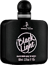 Dorall Collection Black Light - Woda toaletowa — Zdjęcie N1