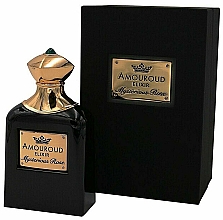 Kup Amouroud Mysterious Rose - Perfumy	