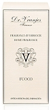 Dyfuzor zapachowy Fuoco - Dr. Vranjes Luxury Interior Fragrances — Zdjęcie N2