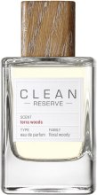 Kup Clean Reserve Terra Woods - Woda perfumowana