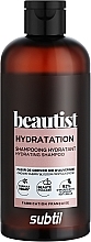 Nawilżający szampon do włosów - Laboratoire Ducastel Subtil Beautist Hydration Shampoo — Zdjęcie N1