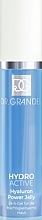 Krem do twarzy - Dr. Grandel Hydro Active Hyaluron Power Jelly — Zdjęcie N1