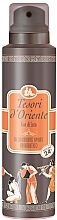 Tesori d'Oriente Fior Di Loto - Dezodorant w sprayu — Zdjęcie N1