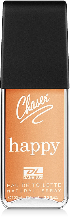 Chaser Happy - Woda toaletowa