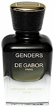 De Gabor Genders - Perfumy — Zdjęcie N1