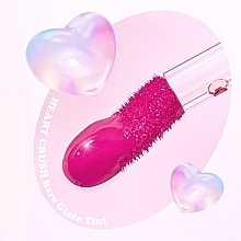 Tint do ust - Holika Holika Heart Crush Bare Glaze Tint — Zdjęcie N7