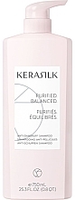 Szampon do włosów przeciw łupieżowi - Kerasilk Essentials Anti Dandruff Shampoo — Zdjęcie N2
