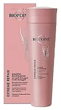 Szampon do włosów Express Repair - Biopoint Extreme Repair Shampoo — Zdjęcie N1