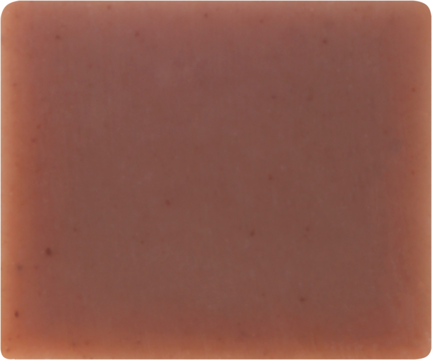 Naturalne mydło w kostce Miodla indyjska i glinka do skóry problematycznej - Apeiron Neem & Clay Plant Oil Soap — Zdjęcie N2