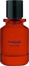 Fugazzi Nocologne - Perfumy — Zdjęcie N1