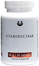 Kup Multiwitaminy, tabletki do żucia - Panda Nutrition Vitaminocskak