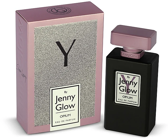 Jenny Glow Opium - Woda perfumowana