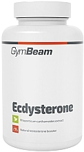 Kup Suplement diety Ecdysterone - GymBeam Ecdysterone