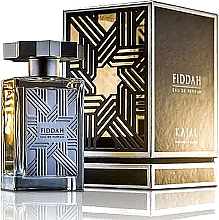 Kup Kajal Fiddah - Woda perfumowana