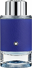 Kup Montblanc Explorer Ultra Blue - Woda perfumowana