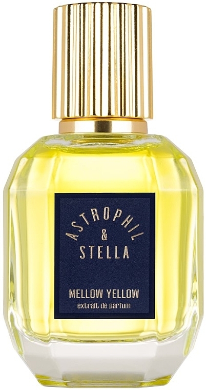 Astrophil & Stella Mellow Yellow - Perfumy — Zdjęcie N1