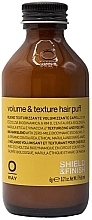 Puder zwiększający objętość włosów - Oway Volume & Texture Hair Puff — Zdjęcie N1
