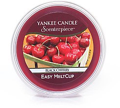 Kup Wosk zapachowy - Yankee Candle Black Cherry Scenterpiece Melt Cup