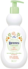 Kup Żel-szampon dla dzieci - Denenes Naturals Gel & Shampoo
