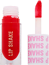 Kup Błyszczyk do ust - Makeup Revolution Lip Shake