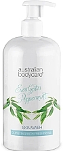 Kup Żel pod prysznic Eucalyptus - Australian Bodycare Professionel Skin Wash