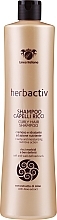 Kup Szampon do włosów kręconych - Linea Italiana Herbactiv Curly Hair Shampoo