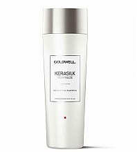 Szampon przeciwłupieżowy - Goldwell Kerasilk Revitalize Detoxifying Shampoo — Zdjęcie N1