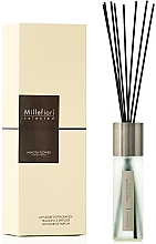 Dyfuzor zapachowy - Millefiori Milano Selected Mimosa Flower Fragrance Diffuser — Zdjęcie N2