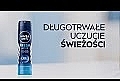 Dezodorant w sprayu dla mężczyzn - NIVEA MEN Fresh Active Deodorant Spray — Zdjęcie N1