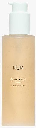 Delikatny żel do mycia twarzy - PUR Forever Clean Gentle Cleanser — Zdjęcie N6