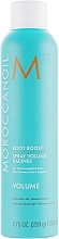 Kup PRZECENA! Spray unoszący włosy od nasady - Moroccanoil Root Boost *