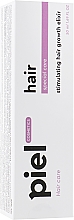 Kup Eliksir-serum do wzmocnienia i wzrostu włosów - Piel cosmetics Specialiste Hair