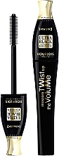 PREZENT! Tusz do rzęs - Bourjois Mascara Twist Up The Volume Ultra Black Edition — Zdjęcie N2