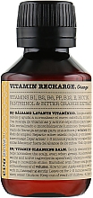 Kup Witaminowy balsam oczyszczający do włosów - Eva Professional Hair Care Vitamin Recharge Orange Cleansing Balm