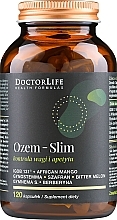 Kup Suplement diety na odchudzanie - Doctor Life Ozem-Slim