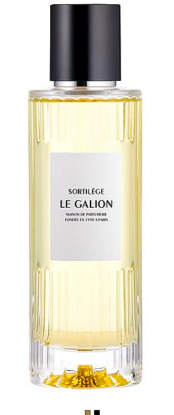 Le Galion Sortilège - Woda perfumowana — Zdjęcie N1