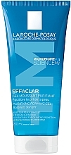 La Roche-Posay Effaclar Gel Moussant Purifiant - Oczyszczający żel do skóry tłustej i wrażliwej — Zdjęcie N2
