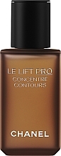 Koncentrat do modelowania twarzy - Chanel Le Lift Pro Concentre Contours — Zdjęcie N3