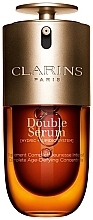 Kup Serum do twarzy - Clarins Double Serum Complete Age Control Concentrate Limited Edition