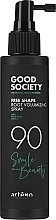 Spray zwiększający objętość u nasady - Artego Good Society 90 Gentle Volume Root Spray — Zdjęcie N1