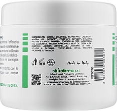 Peelingujący krem ​​do ciała - Phyto Sintesi Scrub Cream — Zdjęcie N3