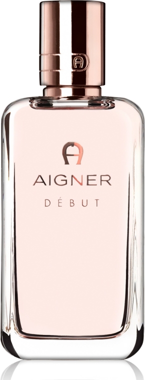 Aigner Debut - Woda perfumowana — Zdjęcie N1