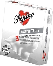 Kup Prezerwatywy, 3 sztuki - Pepino Extra Thin