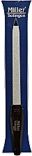 Pilnik do paznokci, długość 17 cm - Miller Solingen — Zdjęcie N1